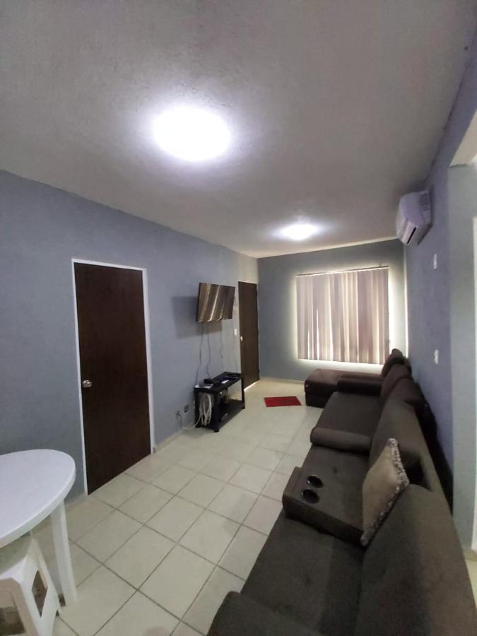 Víctor house Apartamento Acapulco Exterior foto