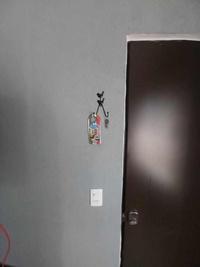 Víctor house Apartamento Acapulco Exterior foto