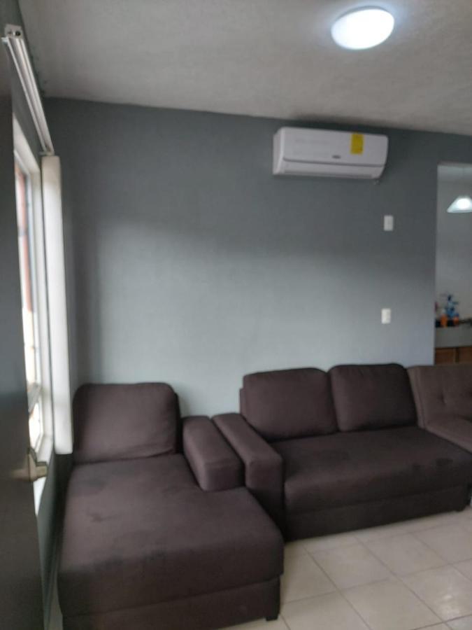 Víctor house Apartamento Acapulco Exterior foto