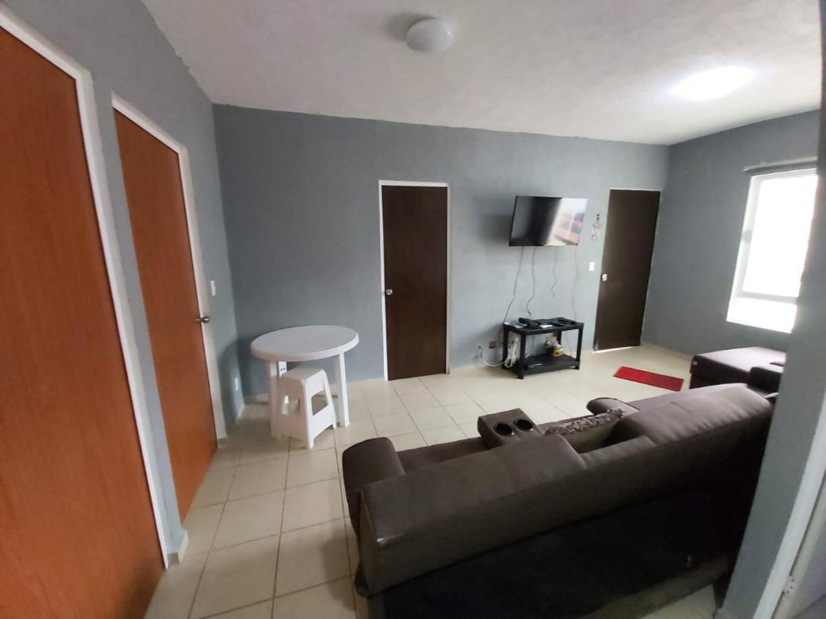 Víctor house Apartamento Acapulco Exterior foto