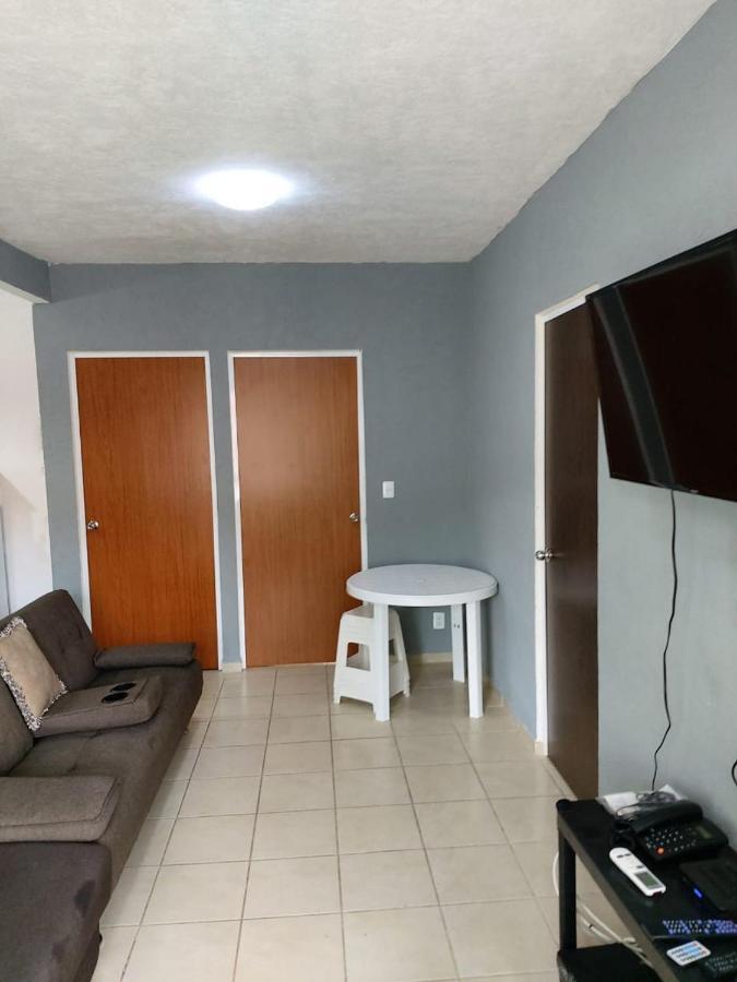 Víctor house Apartamento Acapulco Exterior foto