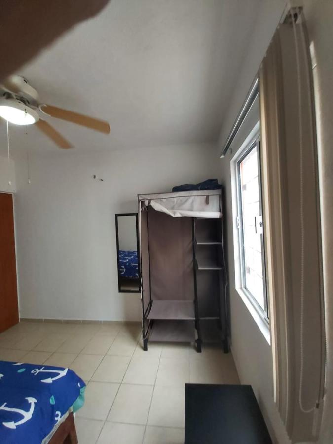 Víctor house Apartamento Acapulco Exterior foto