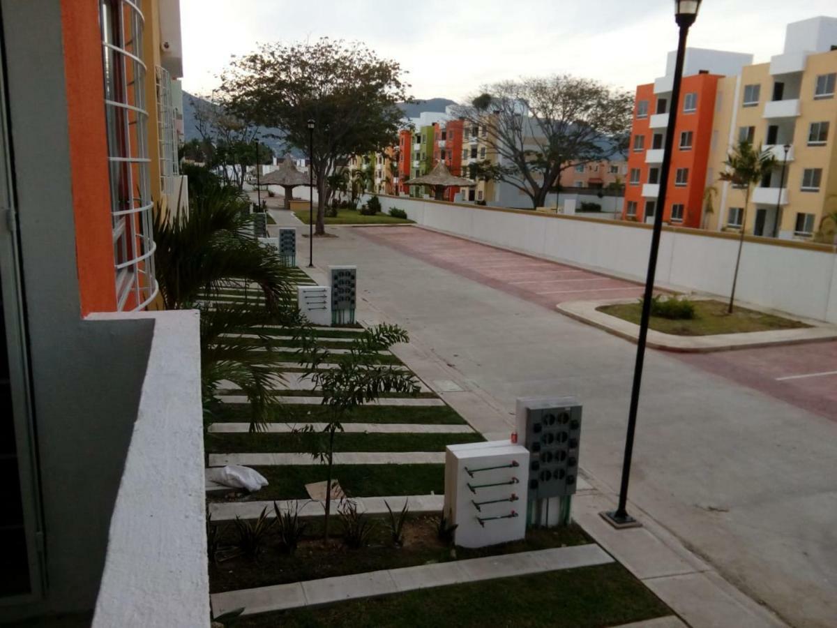 Víctor house Apartamento Acapulco Exterior foto