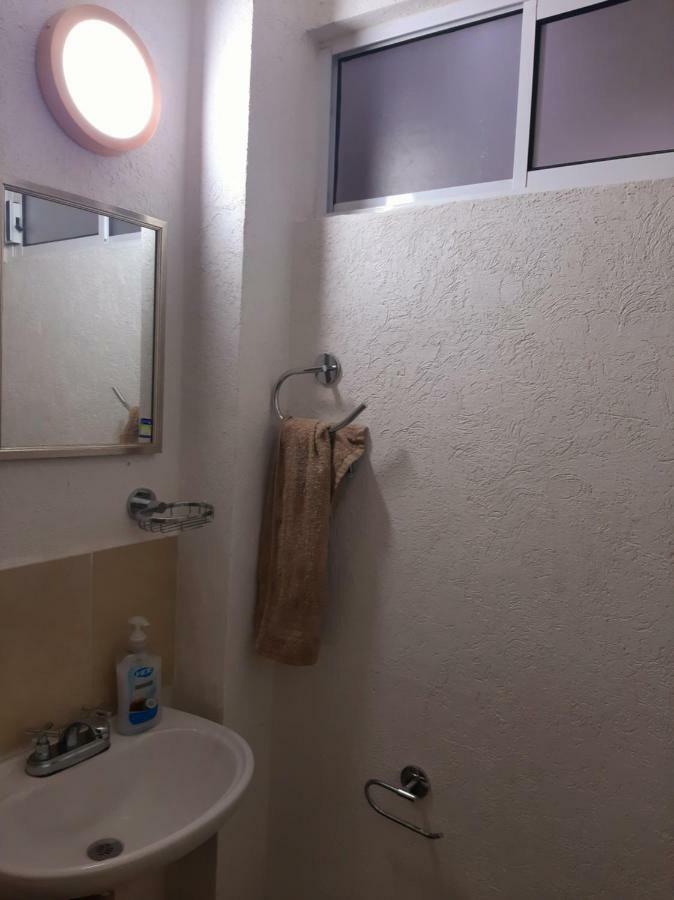Víctor house Apartamento Acapulco Exterior foto