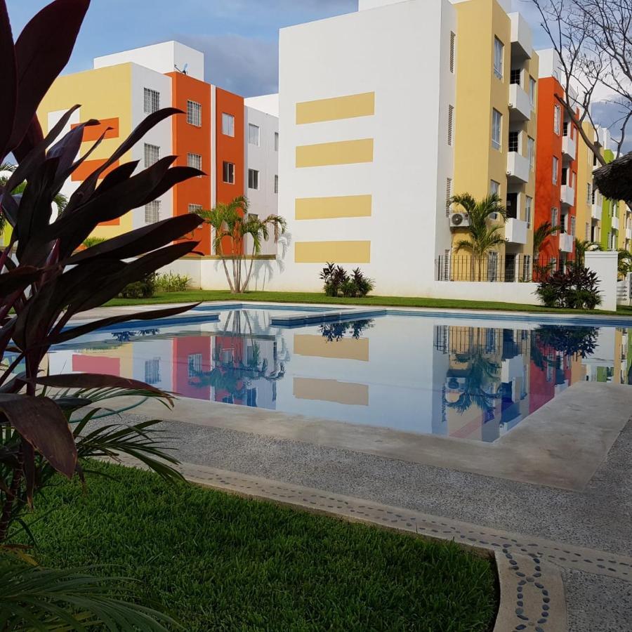 Víctor house Apartamento Acapulco Exterior foto